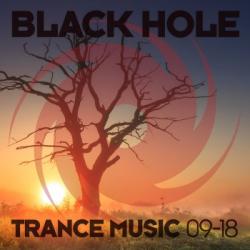 VA - Black Hole Trance Music 09-18