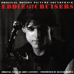 OST -    / Eddie And The Cruisers