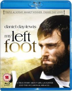    / My Left Foot: The Story of Christy Brown DVO