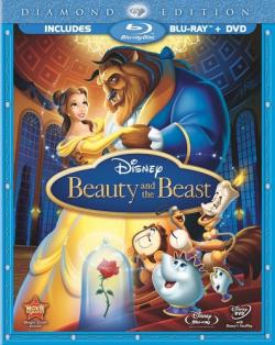    / Beauty and the Beast 2xDUB