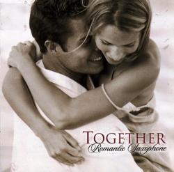 Glendon Smith - Together: Romantic Saxophone