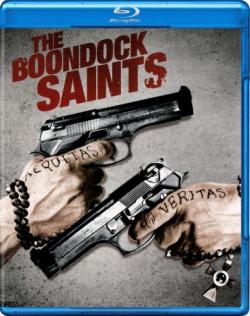    /    / The Boondock Saints AVO+2xMVO