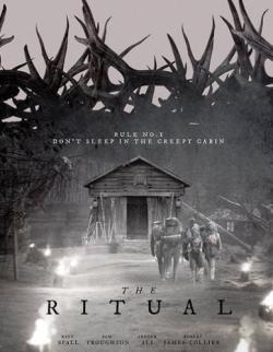  / The Ritual MVO