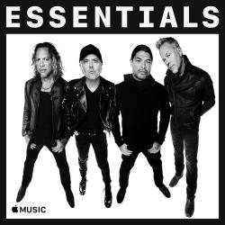 Metallica - Essentials