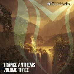 VA - Trance Anthems, Vol. 3