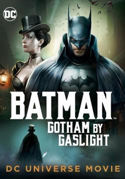 :     / Batman: Gotham by Gaslight MVO