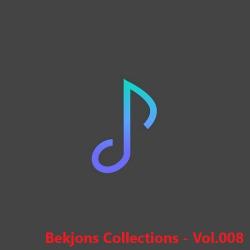 VA - Bekjons Collections - Vol.008