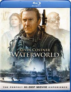 Водный мир / Waterworld DVO+MVO