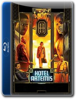   / Hotel Artemis DUB