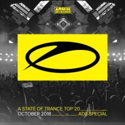 VA - A State of Trance Top 20 - October 2018: ADE Special