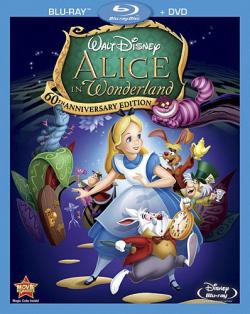     / Alice in Wonderland DUB+MVO+DVO+2xAVO