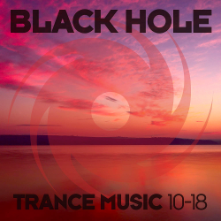 VA - Black Hole Trance Music 10-18