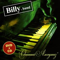 Billy's Band -  