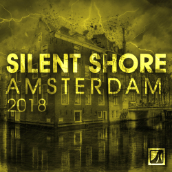 VA - Silent Shore Amsterdam