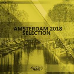 VA - Butterfly Music: Amsterdam 2018 Selection