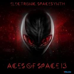 VA - Aces Of Space 13