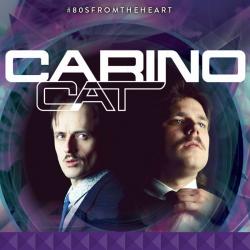 Carino Cat - 80s From The Heart