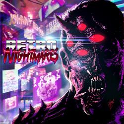 Johnny Rehab - Retro Nightmares