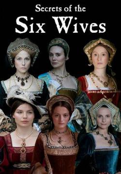      (1 , 1-3   3) / Viasat History. Secrets of the Six Wives with Lucy Worsley MVO