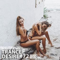 VA - Trance Desire Volume 72