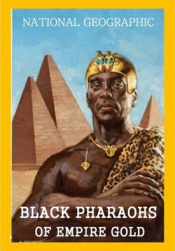  :   / Black Pharaohs of Empire Gold VO