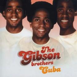Gibson Brothers - The Best Of...