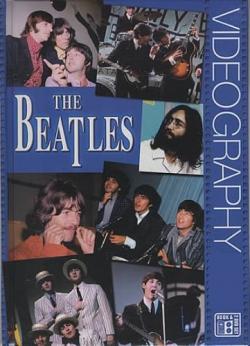 The Beatles - Videography DVD1