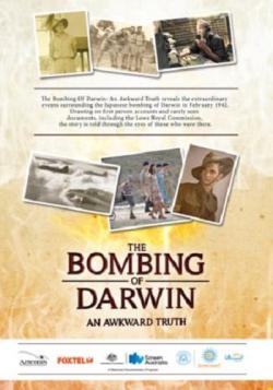  .   / The Bombing of Darwin. An Awkward Truth VO