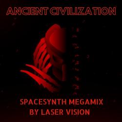 VA - Ancient Civilization