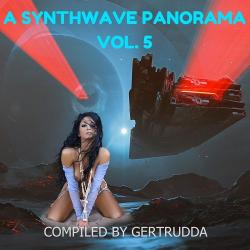 VA - A Synthwave Panorama Vol. 5 [Compiled by Gertrudda]