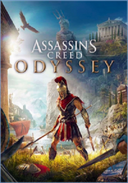 Assassin's Creed: Odyssey - Ultimate Edition [RePack qoob]