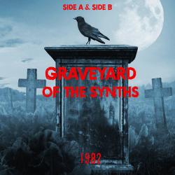 1982 - Graveyard of the Synths (2CD)