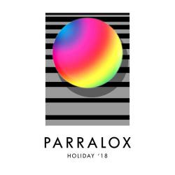 Parralox - Holiday '18