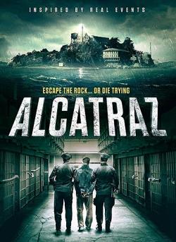  / Alcatraz DVO