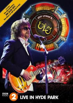Jeff Lynne's Elo - Live At Hyde Park