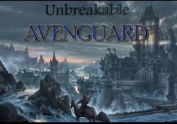 Avenguard - Unbreakable