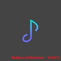 VA - Bekjons Collections - Vol.012