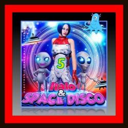 VA - Italo Disco Space ot Vitaly 72 (5)