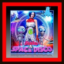 VA - Italo Disco Space ot Vitaly 72 (6)