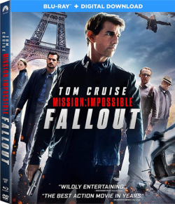  :  / Mission: Impossible - Fallout DUB