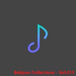 VA - Bekjons Collections - Vol.015