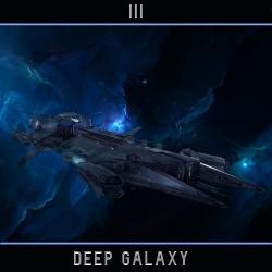 VA - Deep Galaxy Vol.3