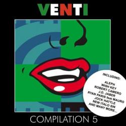 VA - Venti Compilation 5 (CD1)