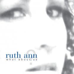Ruth-Ann What about us