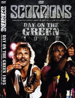 Scorpions - Day On The Green