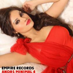 VA - Empire Records - Andrs Minimal 4