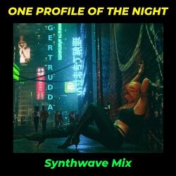 VA - One Profile Of The Night