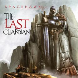 Spacehawk - The Last Guardian