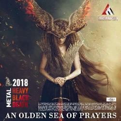 VA - An Olden Sea Of Prayers