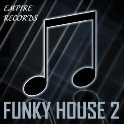 VA - Empire Records - Funky House 2